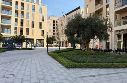 شقة - غرفة نوم - 2 حمامات للبيع في أسواق للعقارات - الممشى - مويلح - الشارقة