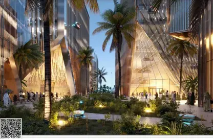 Office Space - Studio - 1 Bathroom for sale in District 11 - Al Zahia - Muwaileh Commercial - Sharjah
