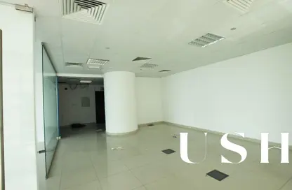 Office Space - Studio for rent in The Prism - Business Bay - Dubai