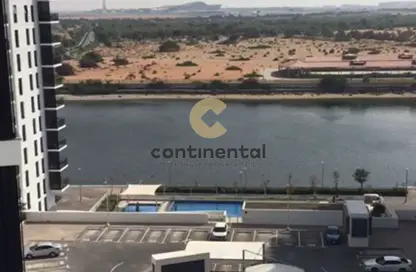 Apartment - 2 Bedrooms - 2 Bathrooms for sale in Waters Edge - Yas Island - Abu Dhabi