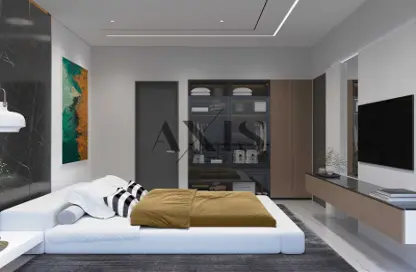 Apartment - 1 Bedroom - 1 Bathroom for sale in Samana Ibiza - Dubai Land - Dubai
