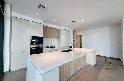 Apartment - 2 Bedrooms - 3 Bathrooms for rent in Kensington Waters A - Kensington Waters - Mohammed Bin Rashid City - Dubai