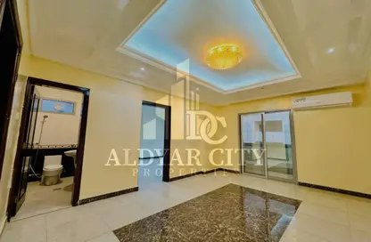 Apartment - 3 Bedrooms - 2 Bathrooms for rent in The Icon Casa 2 - Al Rashidiya 3 - Al Rashidiya - Ajman