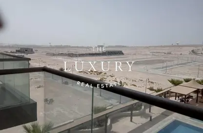 Apartment - Studio - 1 Bathroom for rent in Montrell - Al Furjan - Dubai