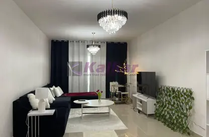 شقة - غرفة نوم - 2 حمامات للايجار في ليك بوينت - (JLT) مجمع N - أبراج بحيرة الجميرا - دبي