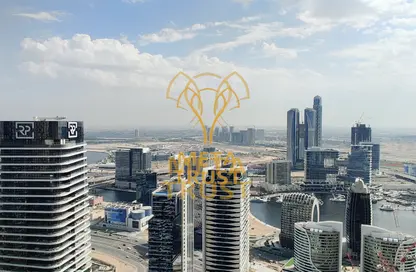 شقة - غرفة نوم - 2 حمامات للبيع في فندق ادريس فاونتن فيوز - العنوان رزيدنس فاونتن فيوز - دبي وسط المدينة - دبي