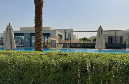 تاون هاوس - 3 غرف نوم - 4 حمامات للبيع في نارا - ذا فالي - دبي
