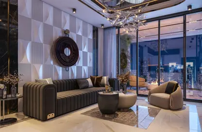 Apartment - 1 Bedroom - 2 Bathrooms for sale in Empire Estates - Arjan - Dubai