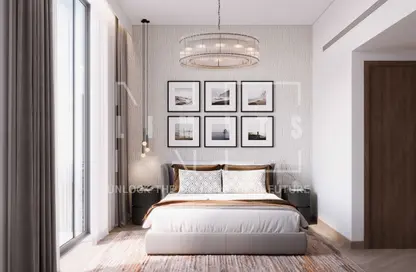 Apartment - 2 Bedrooms - 3 Bathrooms for sale in Azizi Milan - City of Arabia - Dubai