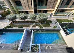 Townhouse - 4 bedrooms - 6 bathrooms for rent in Al Muneera Townhouses-Island - Al Muneera - Al Raha Beach - Abu Dhabi
