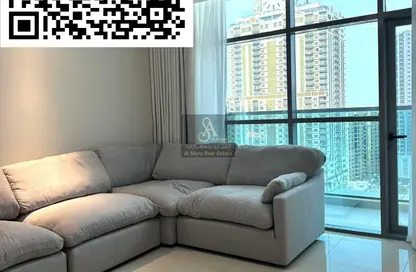 شقة - غرفة نوم - 2 حمامات للبيع في أبراج غلفا - الراشدية 1 - الراشدية - عجمان شقة - غرفة نوم - 2 حمامات للبيع في أبراج غلفا - الراشدية 1 - الراشدية - عجمان