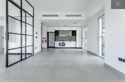 Apartment - 1 Bedroom - 1 Bathroom for rent in Collective Tower 2 - Collective - Dubai Hills Estate - Dubai