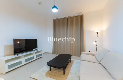 شقة - غرفة نوم - 1 حمام للايجار في صافي 1 بي - تاون سكوير - دبي