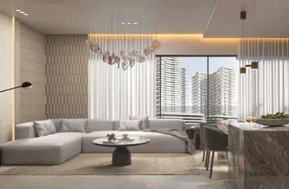 شقة - 2 غرف نوم - 3 حمامات للبيع في إستريلا من نيكسوس - مجان - دبي لاند - دبي