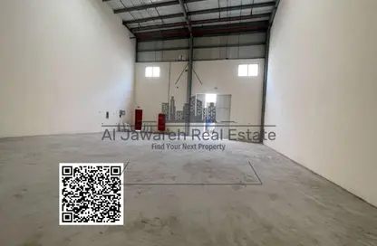 Warehouse - Studio - 1 Bathroom for rent in Industrial Area 2 - Emirates Modern Industrial - Umm Al Quwain