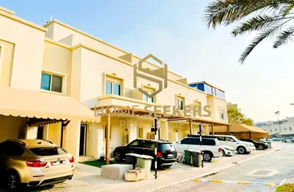 Villa - 2 Bedrooms - 3 Bathrooms for sale in Arabian Style - Al Reef Villas - Al Reef - Abu Dhabi