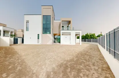 فيلا - 4 غرف نوم - 4 حمامات للايجار في كايا 2 - المرابع العربية 3 - دبي