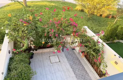 Townhouse - 3 Bedrooms - 3 Bathrooms for rent in Trinity - DAMAC Hills - Dubai