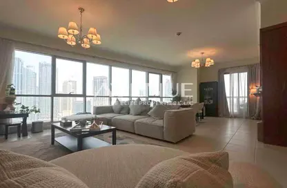 Apartment - 2 Bedrooms - 2 Bathrooms for sale in The Residences 2 - The Residences - Downtown Dubai - Dubai