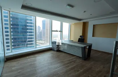 Office Space - Studio - 1 Bathroom for sale in Al Manara Tower - Business Bay - Dubai