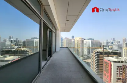 Apartment - 2 Bedrooms - 3 Bathrooms for sale in Tecom Tower 1 - Tecom Two Towers - Barsha Heights (Tecom) - Dubai
