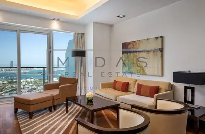 Hotel  and  Hotel Apartment - 1 Bedroom - 1 Bathroom for rent in La Suite Dubai Hotel  and  Apartments - Al Sufouh 1 - Al Sufouh - Dubai