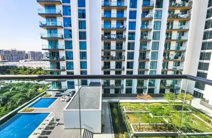 Apartment - 1 Bedroom - 2 Bathrooms for rent in Hartland Greens - Sobha Hartland - Mohammed Bin Rashid City - Dubai