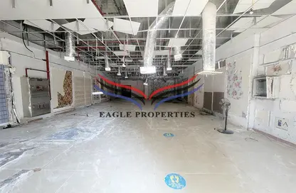 Shop - Studio - 1 Bathroom for rent in Al Qusais Industrial Area 5 - Al Qusais Industrial Area - Al Qusais - Dubai