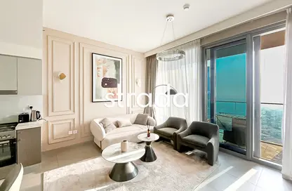 Apartment - 2 Bedrooms - 3 Bathrooms for rent in Forte 1 - Forte - Downtown Dubai - Dubai