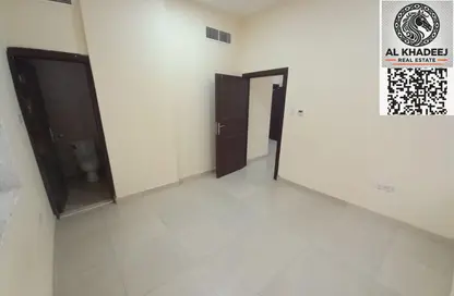 Apartment - 1 Bedroom - 1 Bathroom for rent in Ajman Corniche Residences - Ajman Corniche Road - Ajman
