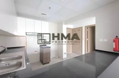 Apartment - 1 Bedroom - 2 Bathrooms for rent in Al Warsan 4 - Al Warsan - Dubai