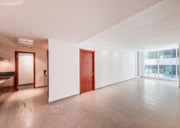 Sheikh Zayed Road View | Unfurnished | Balcony