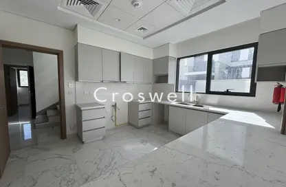 Villa - 4 Bedrooms - 5 Bathrooms for sale in Murooj Al Furjan - Al Furjan - Dubai