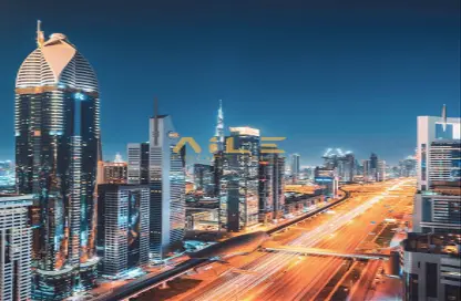 شقة - 2 غرف نوم - 2 حمامات للبيع في بوابة الصفا - الوصل - دبي