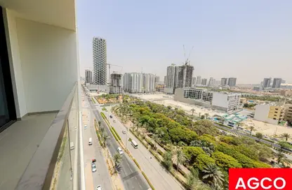 Apartment - 1 Bedroom - 2 Bathrooms for sale in Binghatti Gardenia - Jumeirah Village Circle - Dubai
