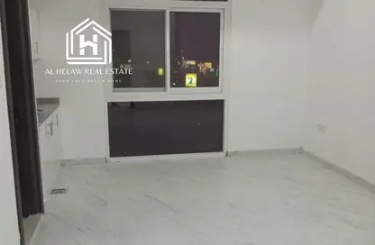 Apartment - Studio - 1 Bathroom for rent in Al Zaheya Gardens - Al Zahya - Ajman