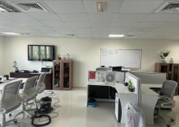 Office Space - 1 bathroom for rent in Jumeirah Bay X3 - Jumeirah Bay Towers - Jumeirah Lake Towers - Dubai