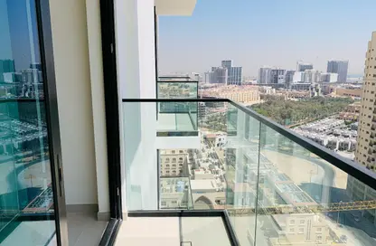 شقة - غرفة نوم - 2 حمامات للبيع في بن غاطي توليب - قرية الجميرا سركل - دبي