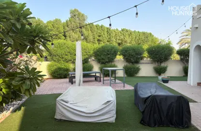 Villa - 3 Bedrooms - 3 Bathrooms for rent in Al Reem 3 - Al Reem - Arabian Ranches - Dubai