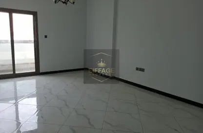 شقة - غرفة نوم - 1 حمام للايجار في الجرف 2 - الجرف - عجمان وسط المدينة - عجمان