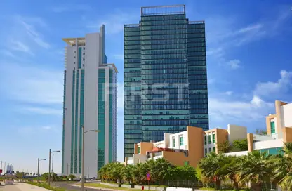 شقة - غرفة نوم - 2 حمامات للبيع في بروج فيوز - مارينا سكوير - جزيرة الريم - أبوظبي