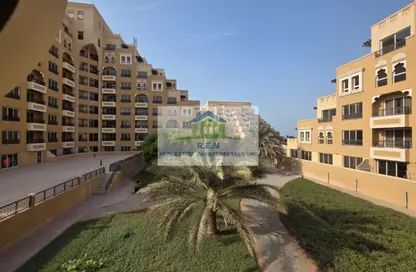 شقة - غرفة نوم - 2 حمامات للبيع في فيروز - باب البحر - جزيرة المرجان - رأس الخيمة