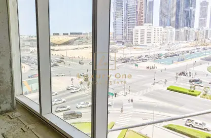 Shop - Studio - 2 Bathrooms for rent in One by Omniyat - Business Bay - Dubai