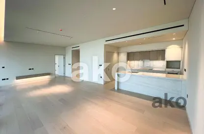 Apartment - 1 Bedroom - 1 Bathroom for sale in Kempinski Residences The Creek - Al Jaddaf - Dubai