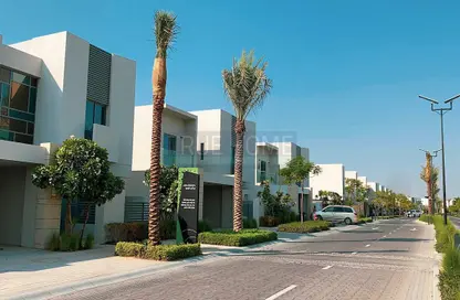 Townhouse - 3 Bedrooms - 4 Bathrooms for sale in Al Zahia 3 - Al Zahia - Muwaileh Commercial - Sharjah