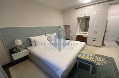 Villa - 3 Bedrooms - 5 Bathrooms for rent in Al Hamra Views - Al Hamra Village - Ras Al Khaimah