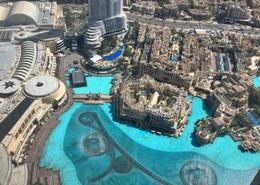 Apartment - 1 bedroom - 2 bathrooms for rent in Burj Khalifa - Burj Khalifa Area - Downtown Dubai - Dubai