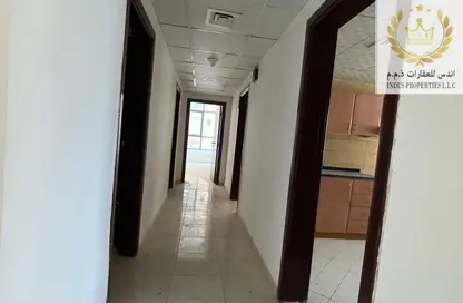 Apartment - 2 Bedrooms - 2 Bathrooms for rent in Al Khor Towers - Ajman Downtown - Ajman