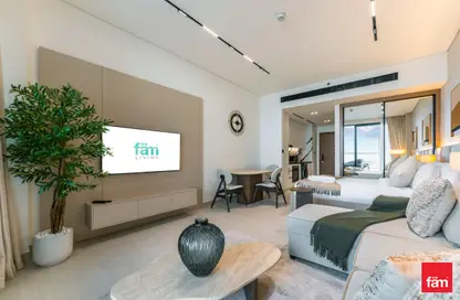 مجمع سكني - 1 حمام للايجار في تريليونير ريزيدنسز - الخليج التجاري - دبي