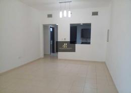 Empty Room image for: Apartment - 2 bedrooms - 3 bathrooms for rent in Summer - Seasons Community - Jumeirah Village Circle - Dubai, Image 1
